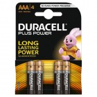 Duracell Plus Power MN2400